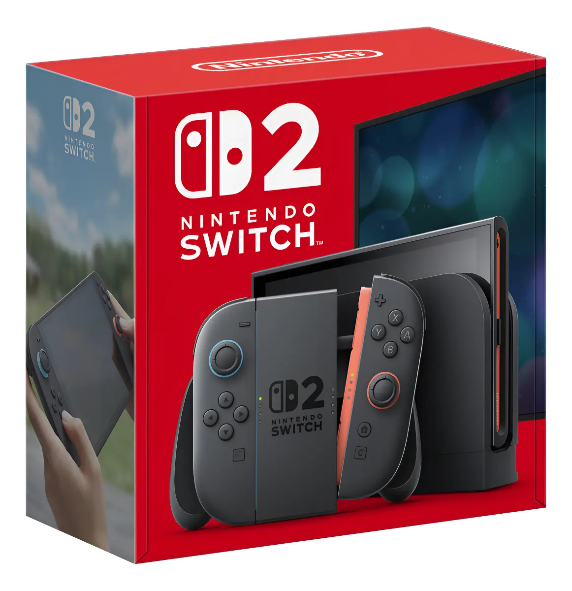Nintendo Switch 2: Características, Novedades y Por Qué Puede Ser tu Próxima Consola